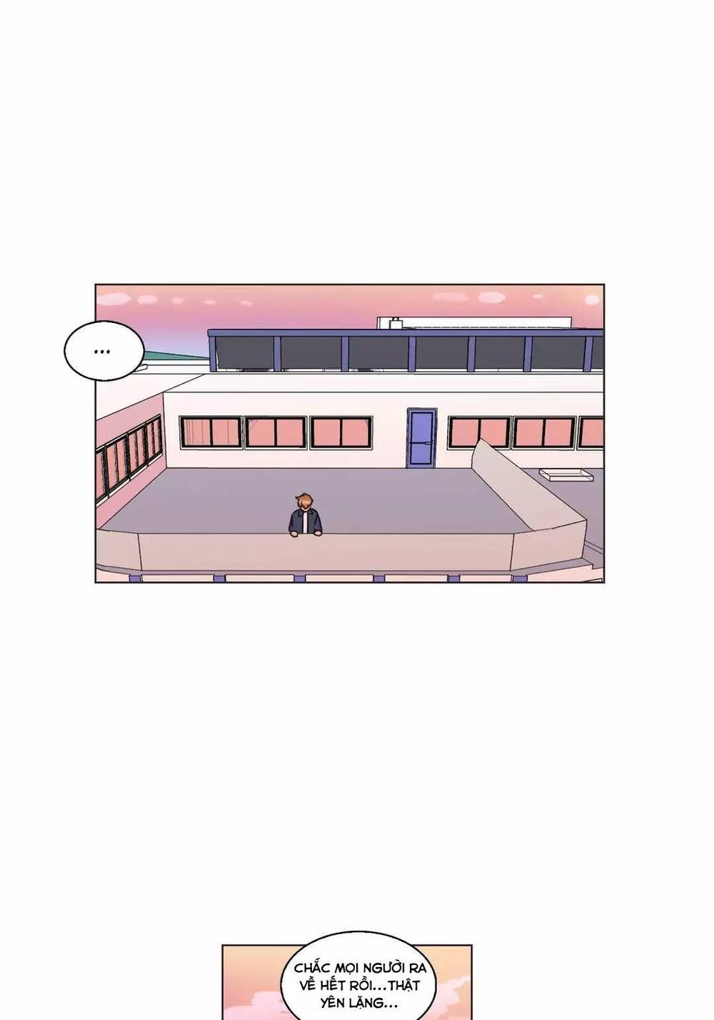 Tỏ Tình Nhầm Lẫn Chapter 56 - Trang 24