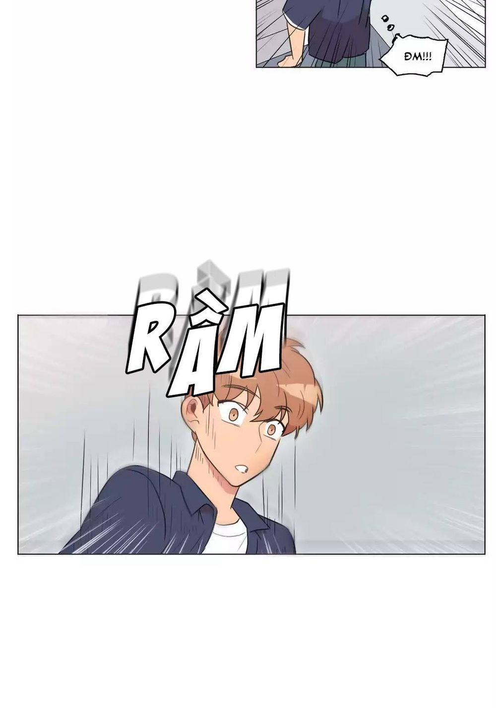 Tỏ Tình Nhầm Lẫn Chapter 56 - Trang 28