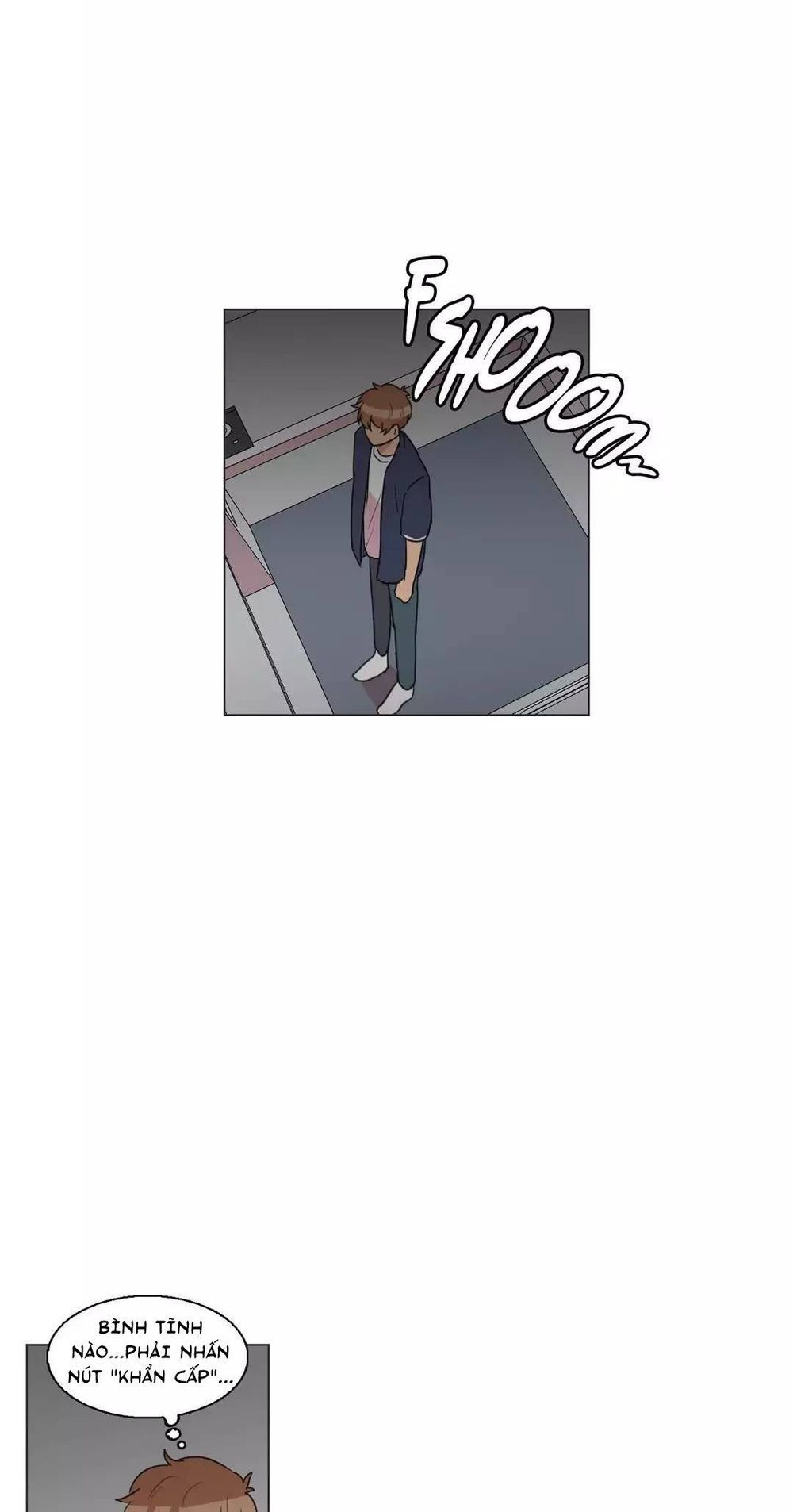 Tỏ Tình Nhầm Lẫn Chapter 56 - Trang 30