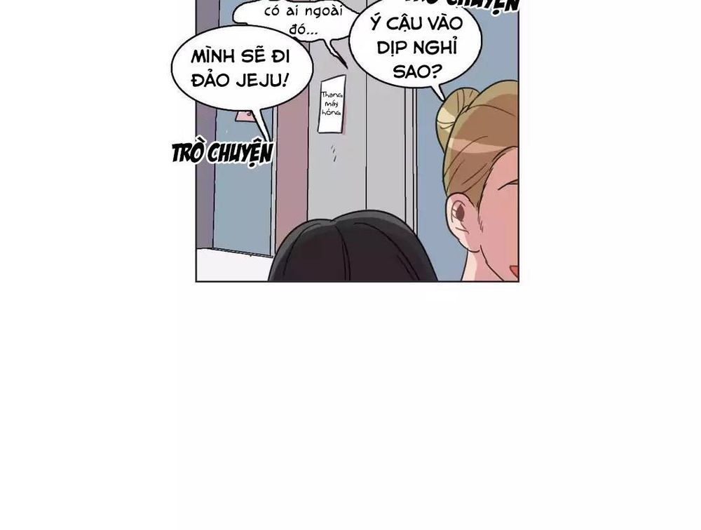 Tỏ Tình Nhầm Lẫn Chapter 56 - Trang 36