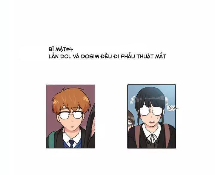 Tỏ Tình Nhầm Lẫn Chapter 57.5 - Trang 11