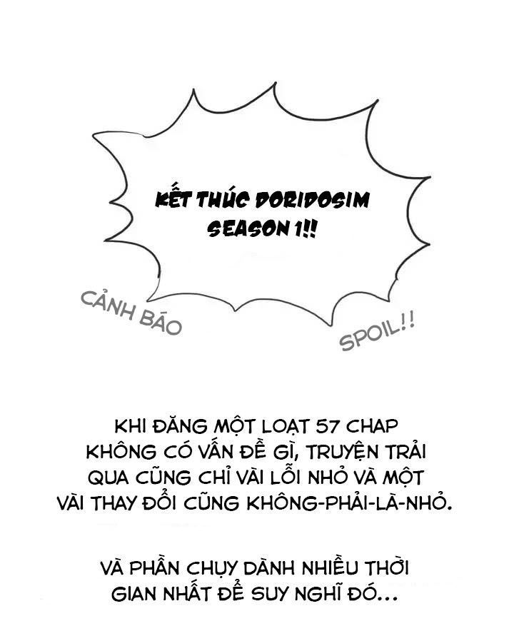 Tỏ Tình Nhầm Lẫn Chapter 57.5 - Trang 4