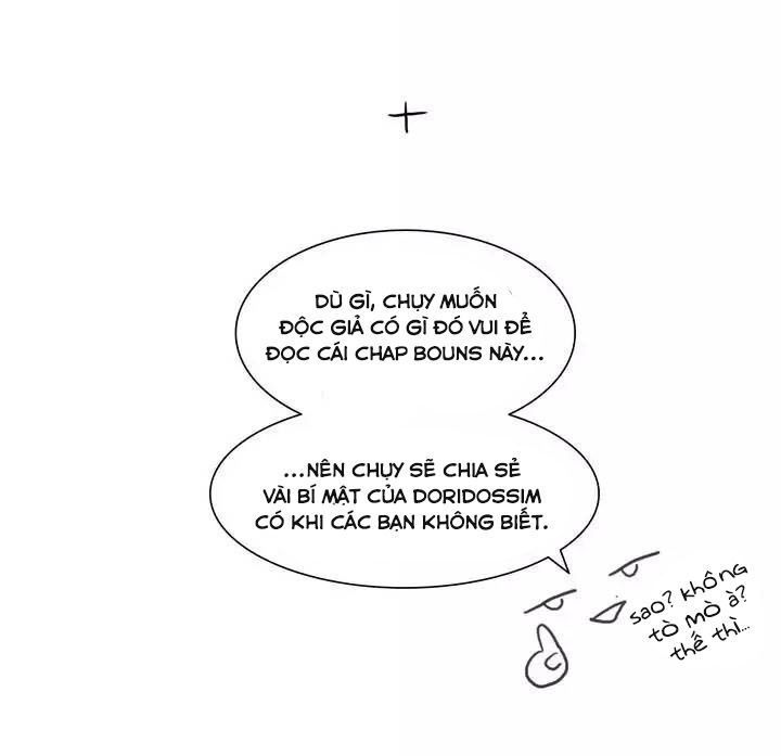 Tỏ Tình Nhầm Lẫn Chapter 57.5 - Trang 8