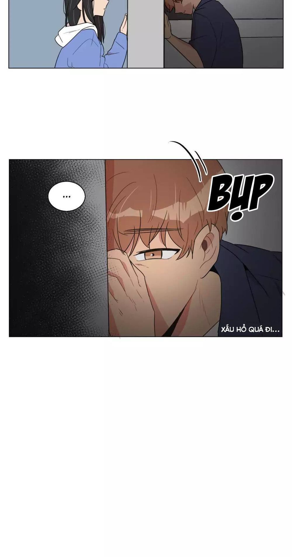 Tỏ Tình Nhầm Lẫn Chapter 57 - Trang 13