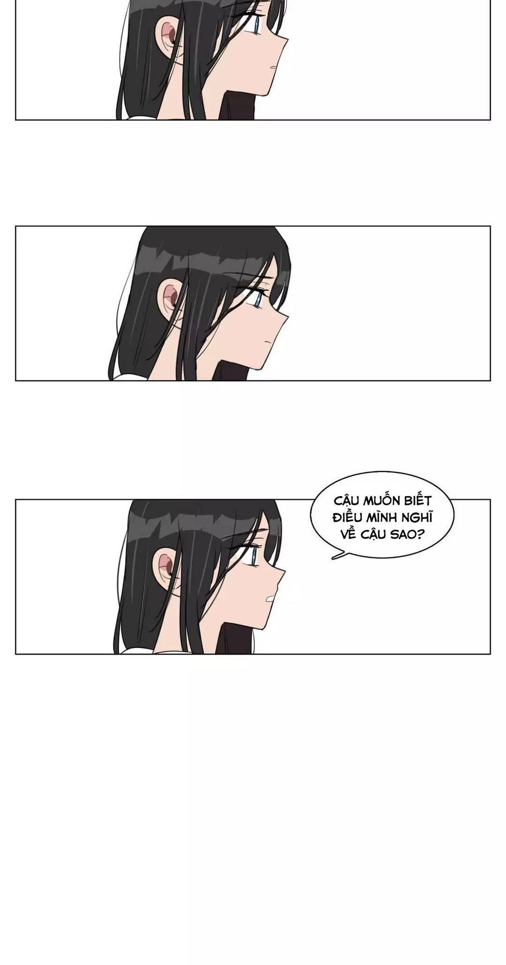 Tỏ Tình Nhầm Lẫn Chapter 57 - Trang 19