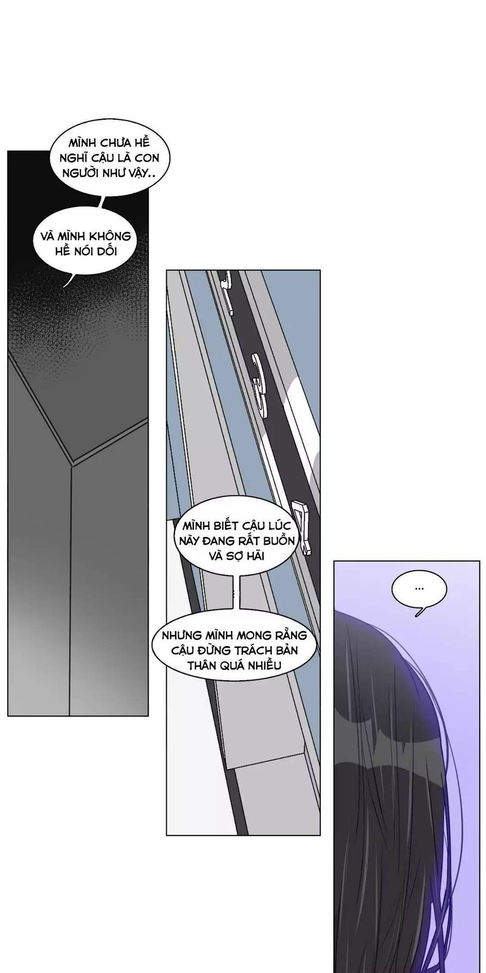 Tỏ Tình Nhầm Lẫn Chapter 57 - Trang 20