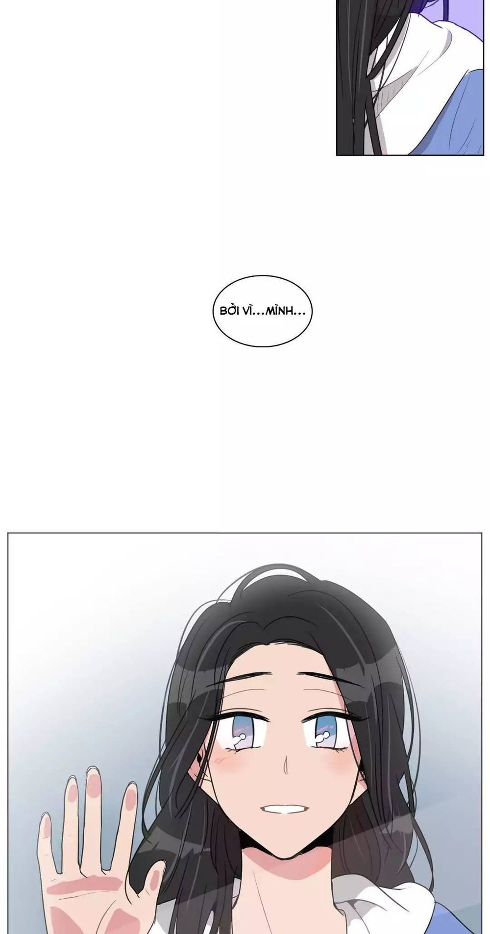 Tỏ Tình Nhầm Lẫn Chapter 57 - Trang 21