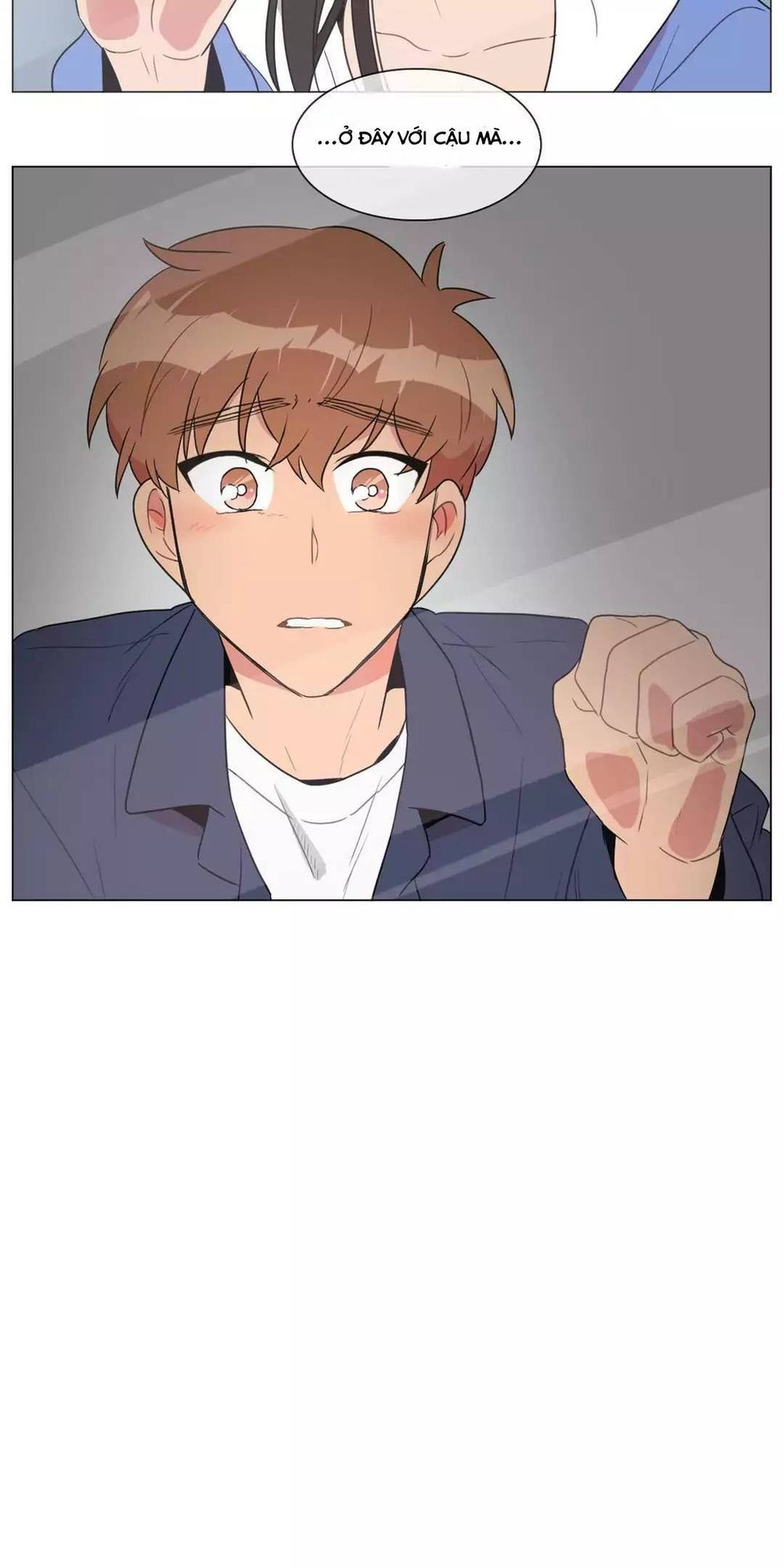 Tỏ Tình Nhầm Lẫn Chapter 57 - Trang 22
