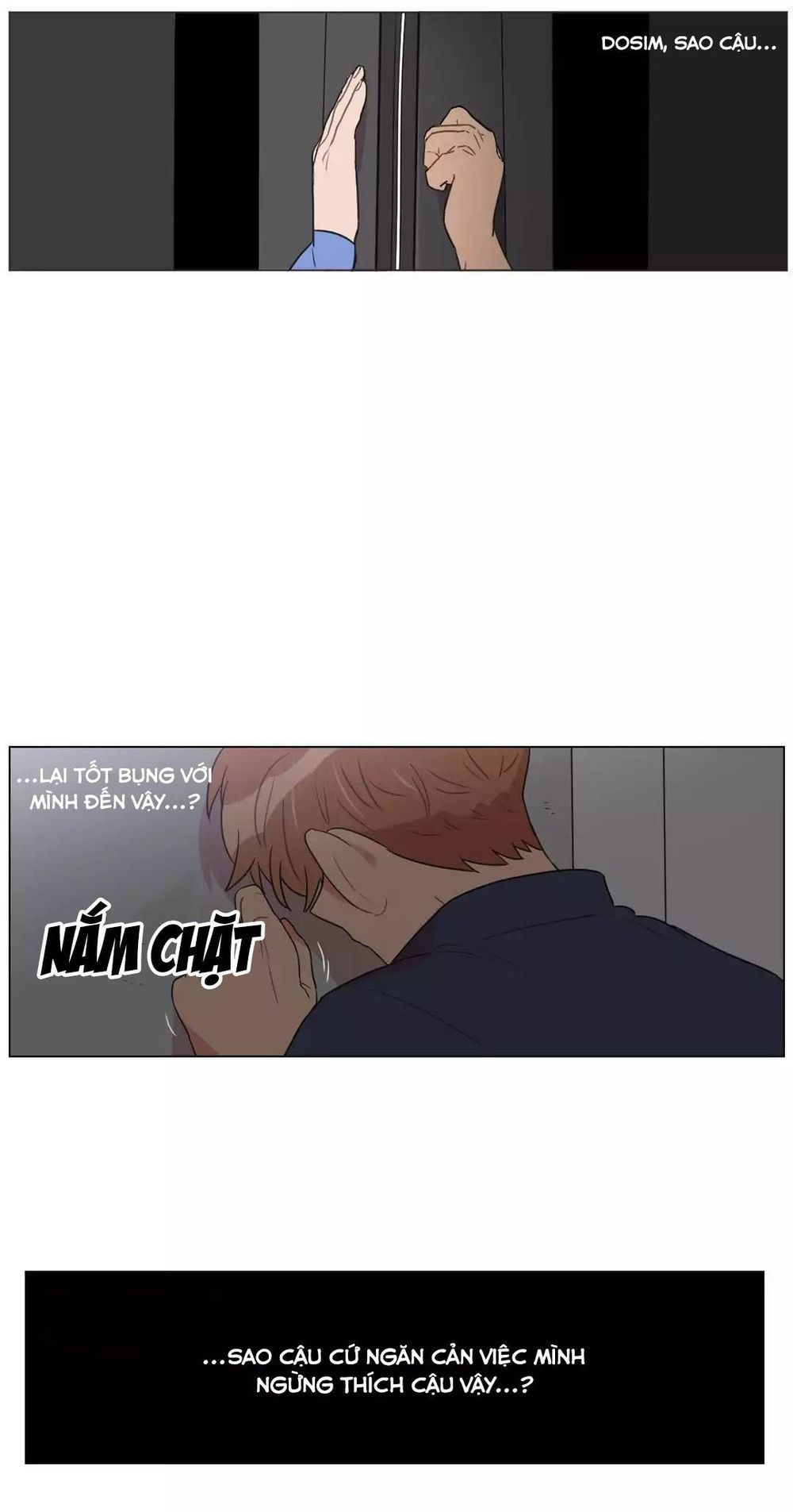 Tỏ Tình Nhầm Lẫn Chapter 57 - Trang 23