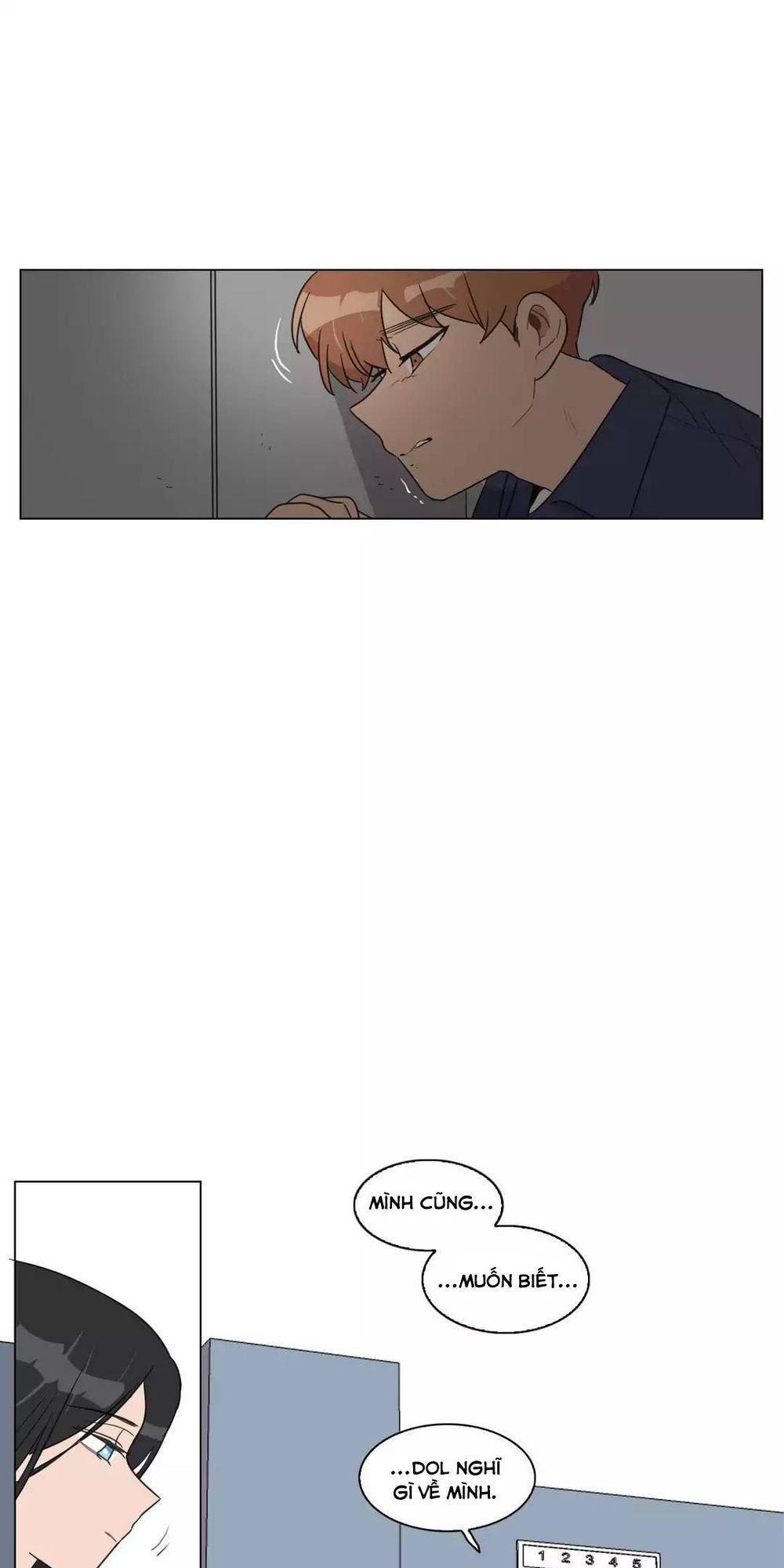 Tỏ Tình Nhầm Lẫn Chapter 57 - Trang 24