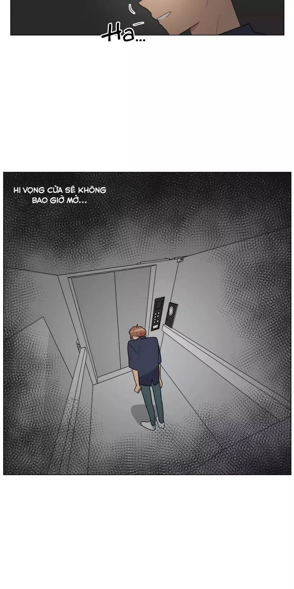 Tỏ Tình Nhầm Lẫn Chapter 57 - Trang 30