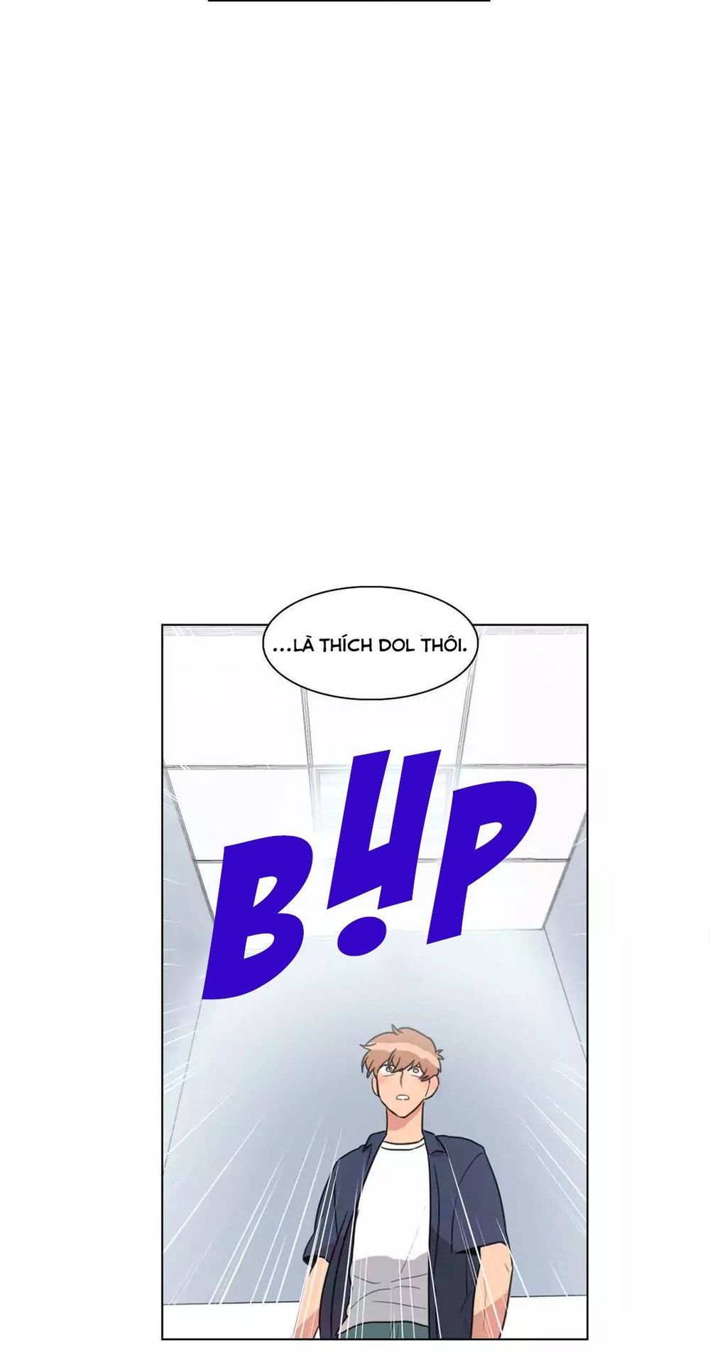 Tỏ Tình Nhầm Lẫn Chapter 57 - Trang 35