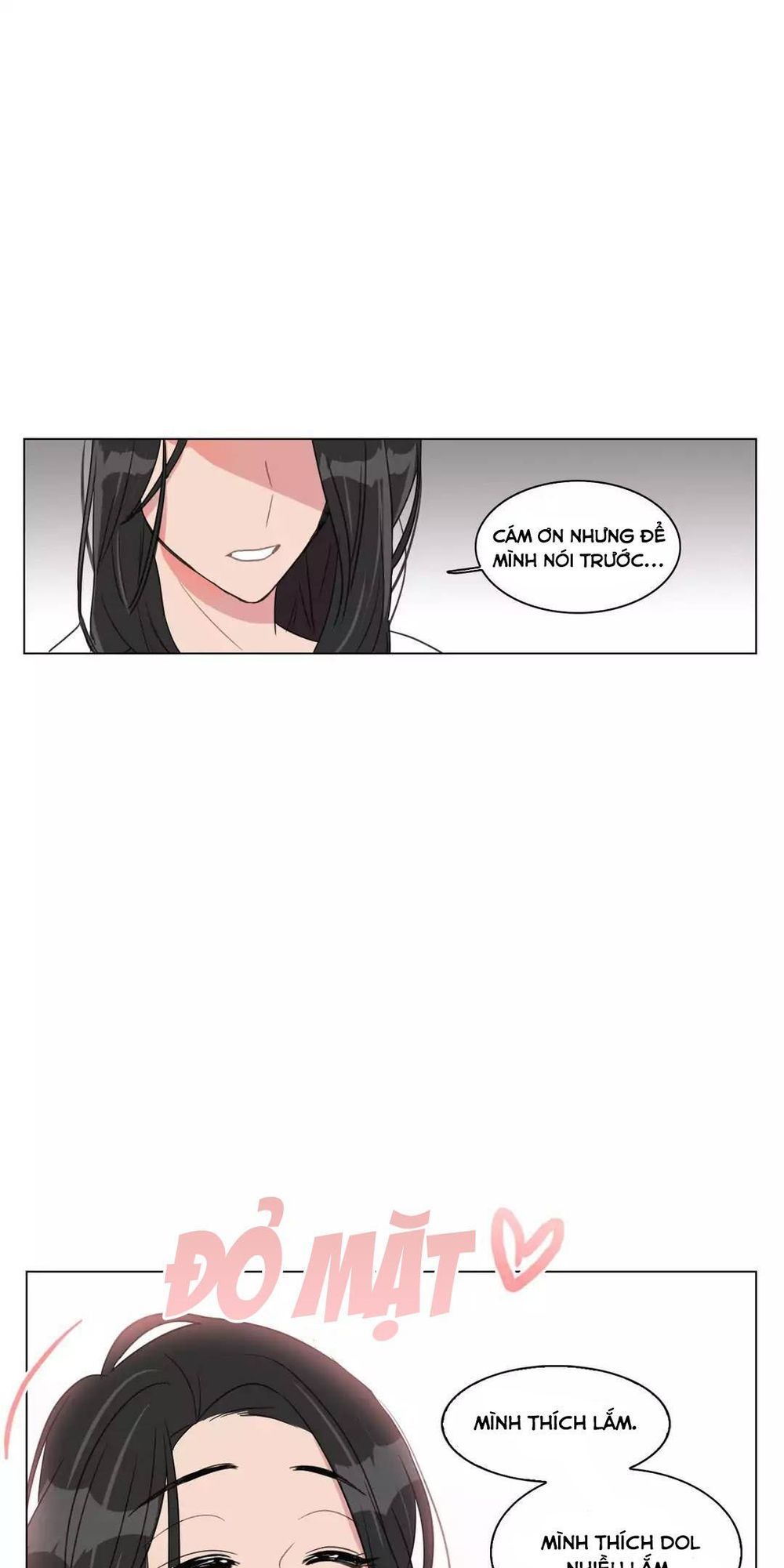Tỏ Tình Nhầm Lẫn Chapter 57 - Trang 38