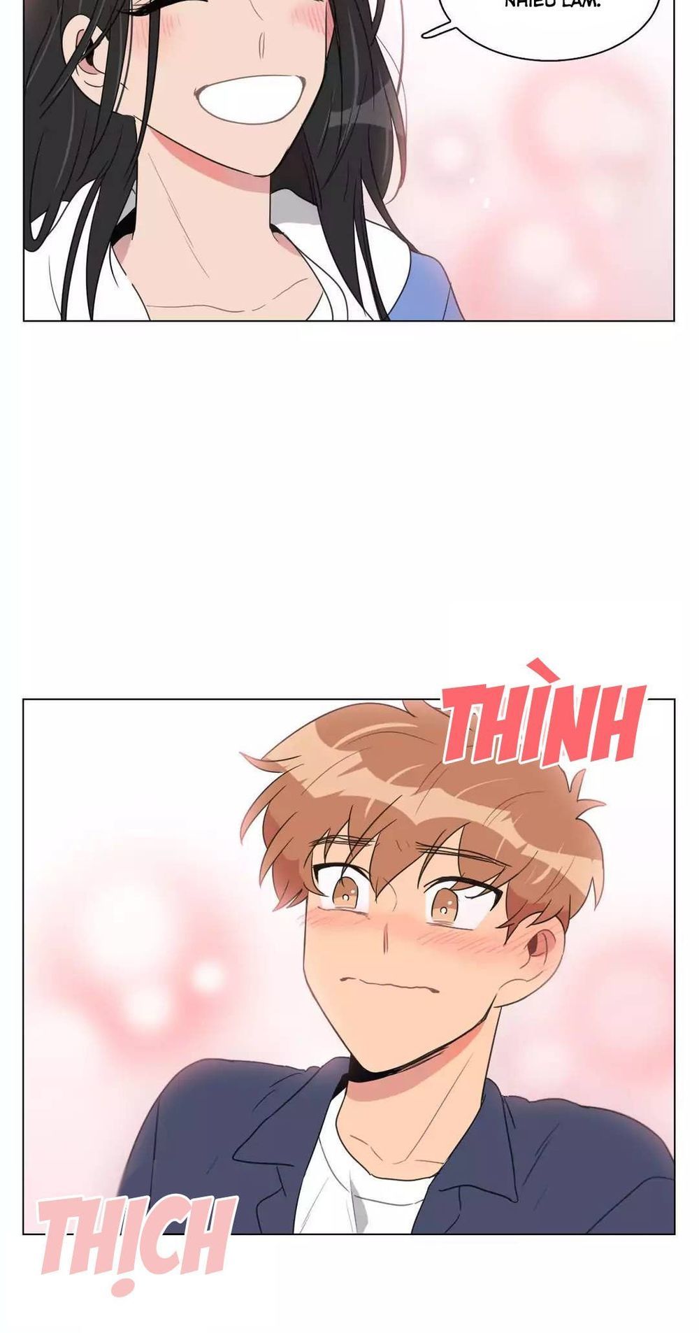 Tỏ Tình Nhầm Lẫn Chapter 57 - Trang 39