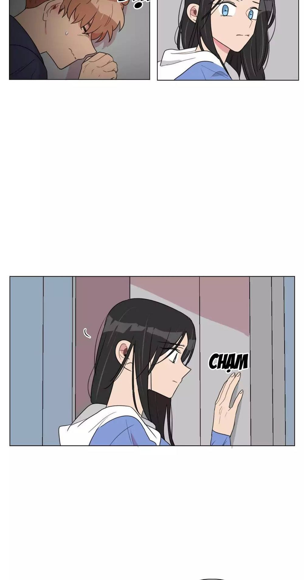 Tỏ Tình Nhầm Lẫn Chapter 57 - Trang 9