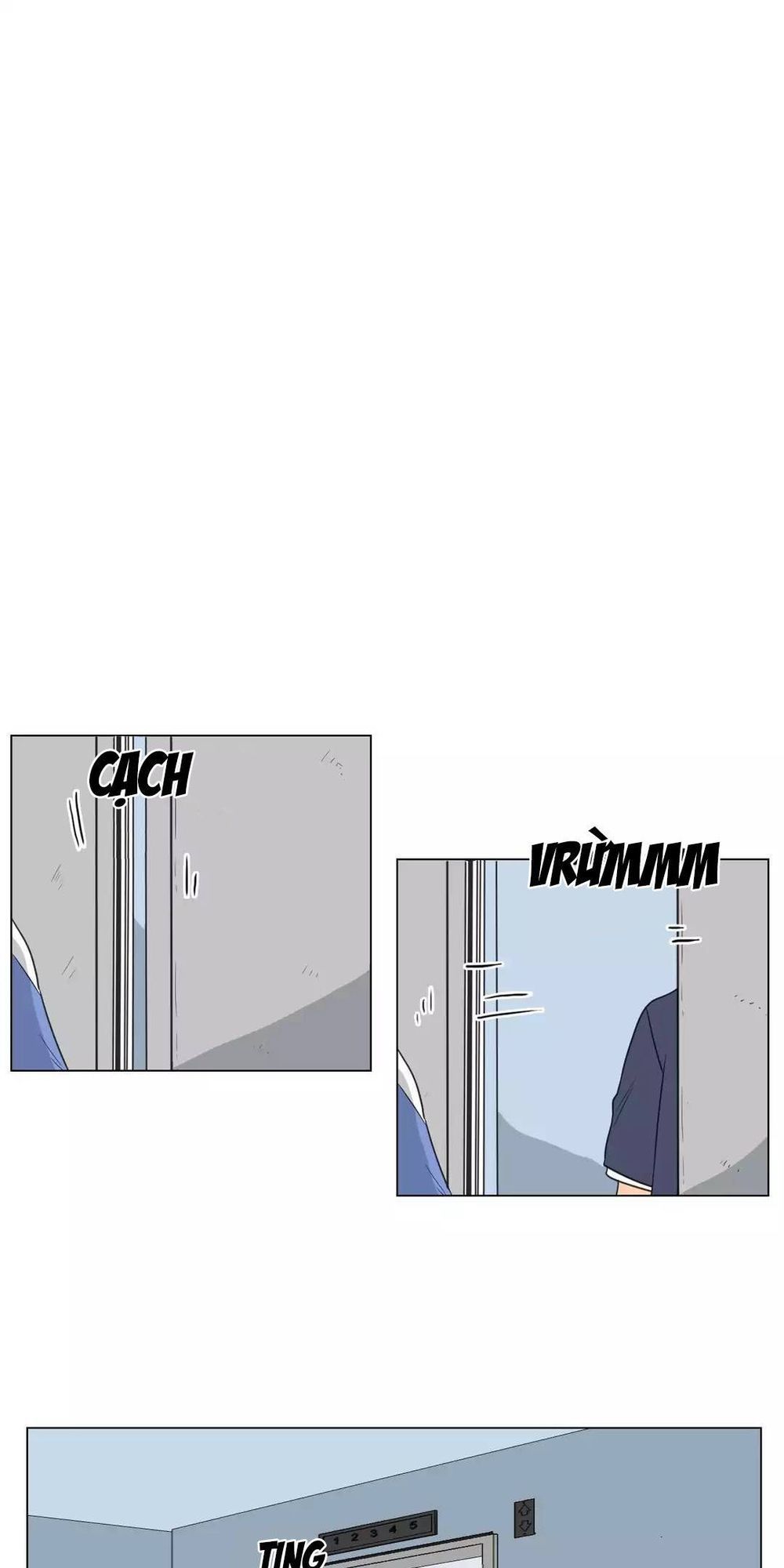 Tỏ Tình Nhầm Lẫn Chapter 58 - Trang 11