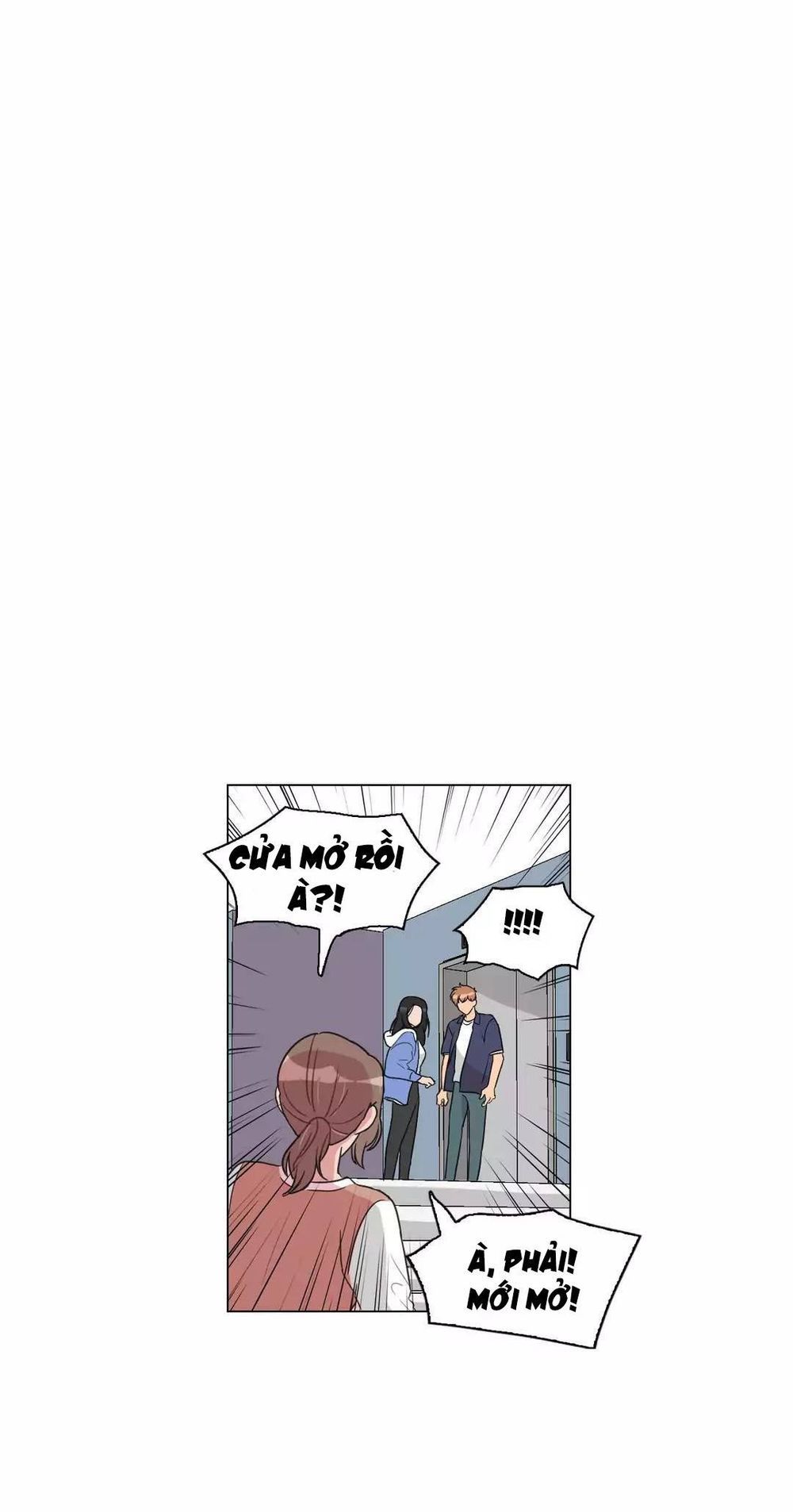 Tỏ Tình Nhầm Lẫn Chapter 58 - Trang 16