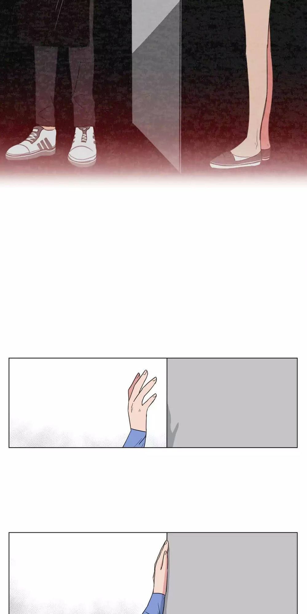 Tỏ Tình Nhầm Lẫn Chapter 58 - Trang 5