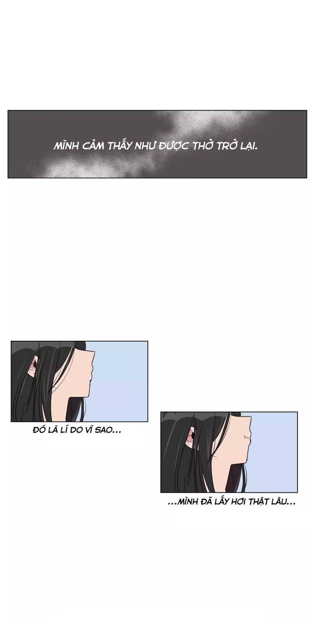 Tỏ Tình Nhầm Lẫn Chapter 58 - Trang 9