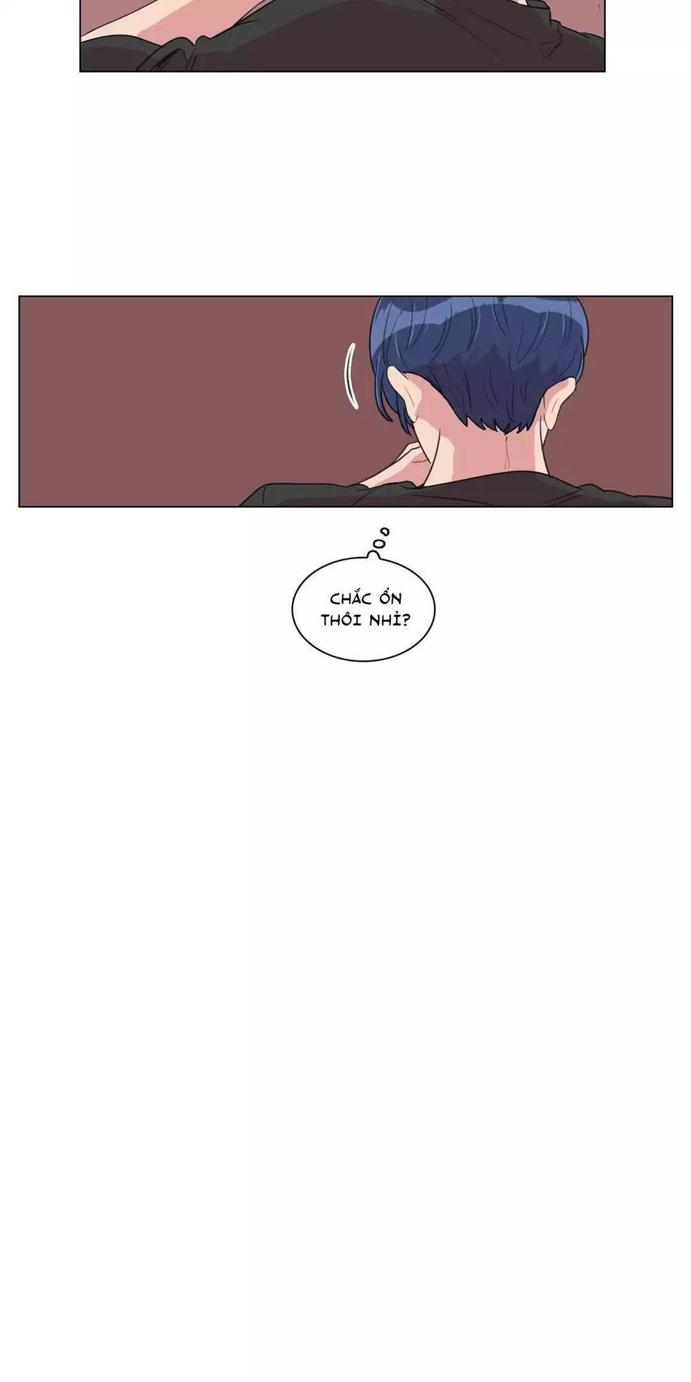 Tỏ Tình Nhầm Lẫn Chapter 59 - Trang 11
