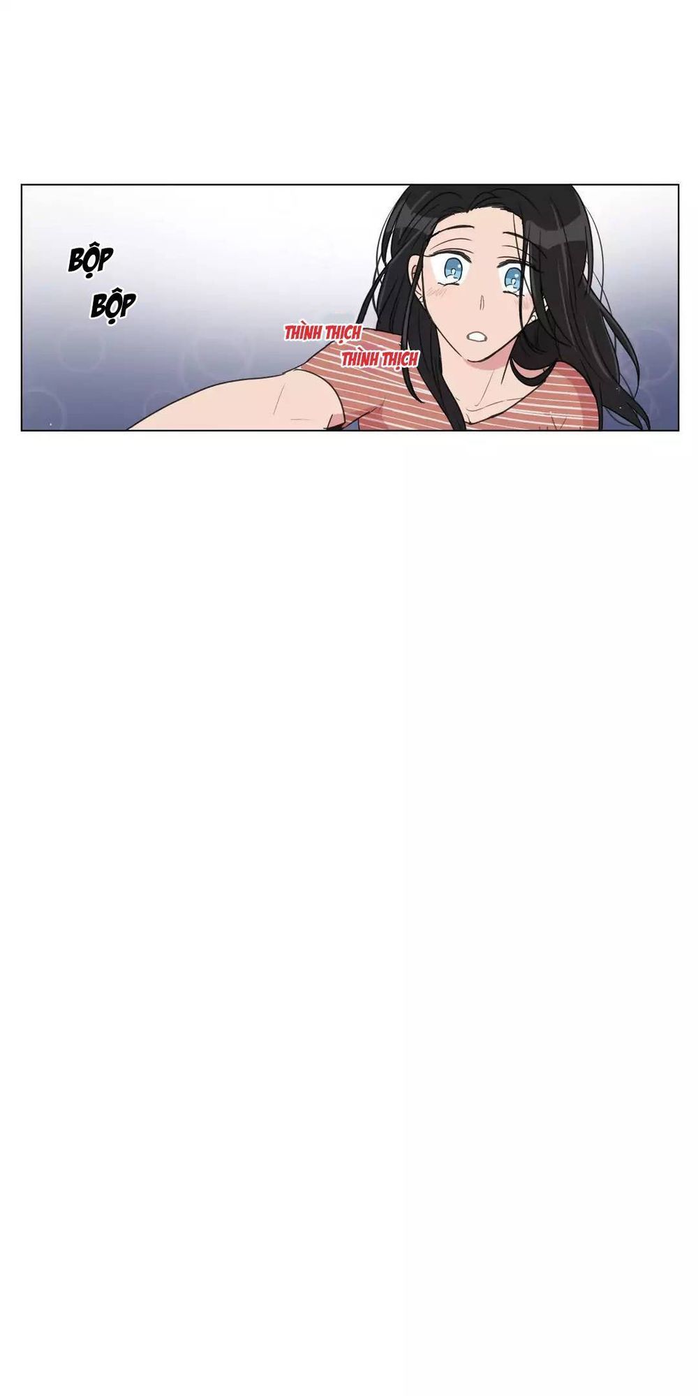 Tỏ Tình Nhầm Lẫn Chapter 59 - Trang 21