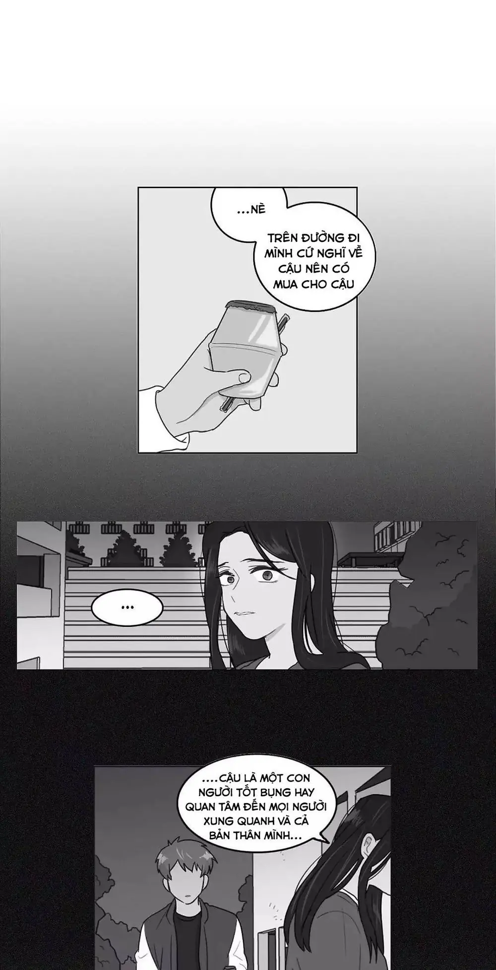 Tỏ Tình Nhầm Lẫn Chapter 59 - Trang 27