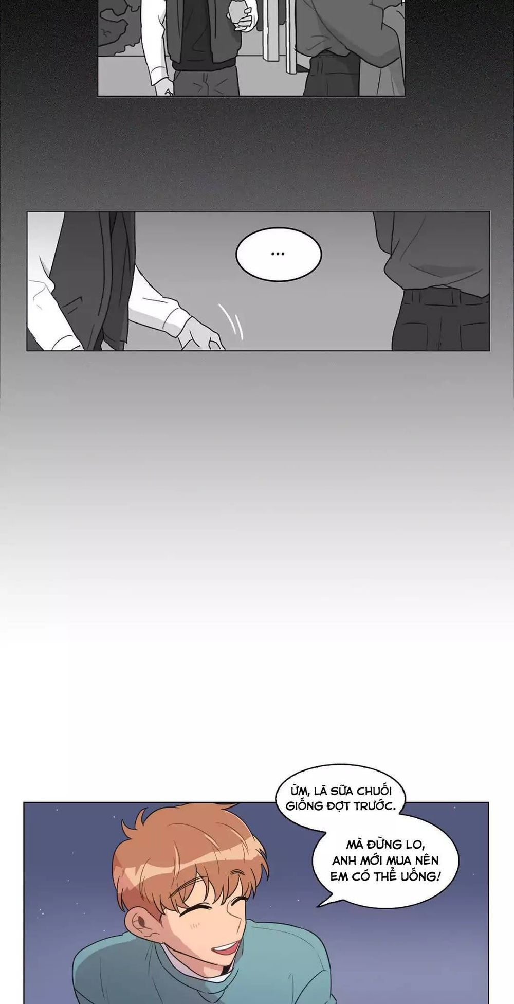 Tỏ Tình Nhầm Lẫn Chapter 59 - Trang 28