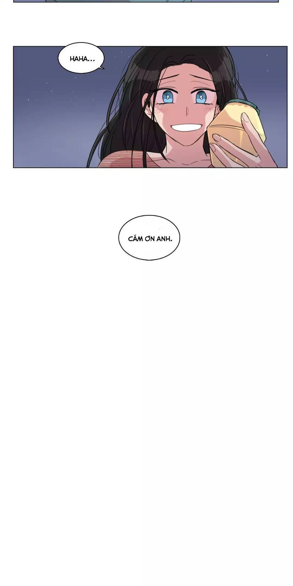 Tỏ Tình Nhầm Lẫn Chapter 59 - Trang 29