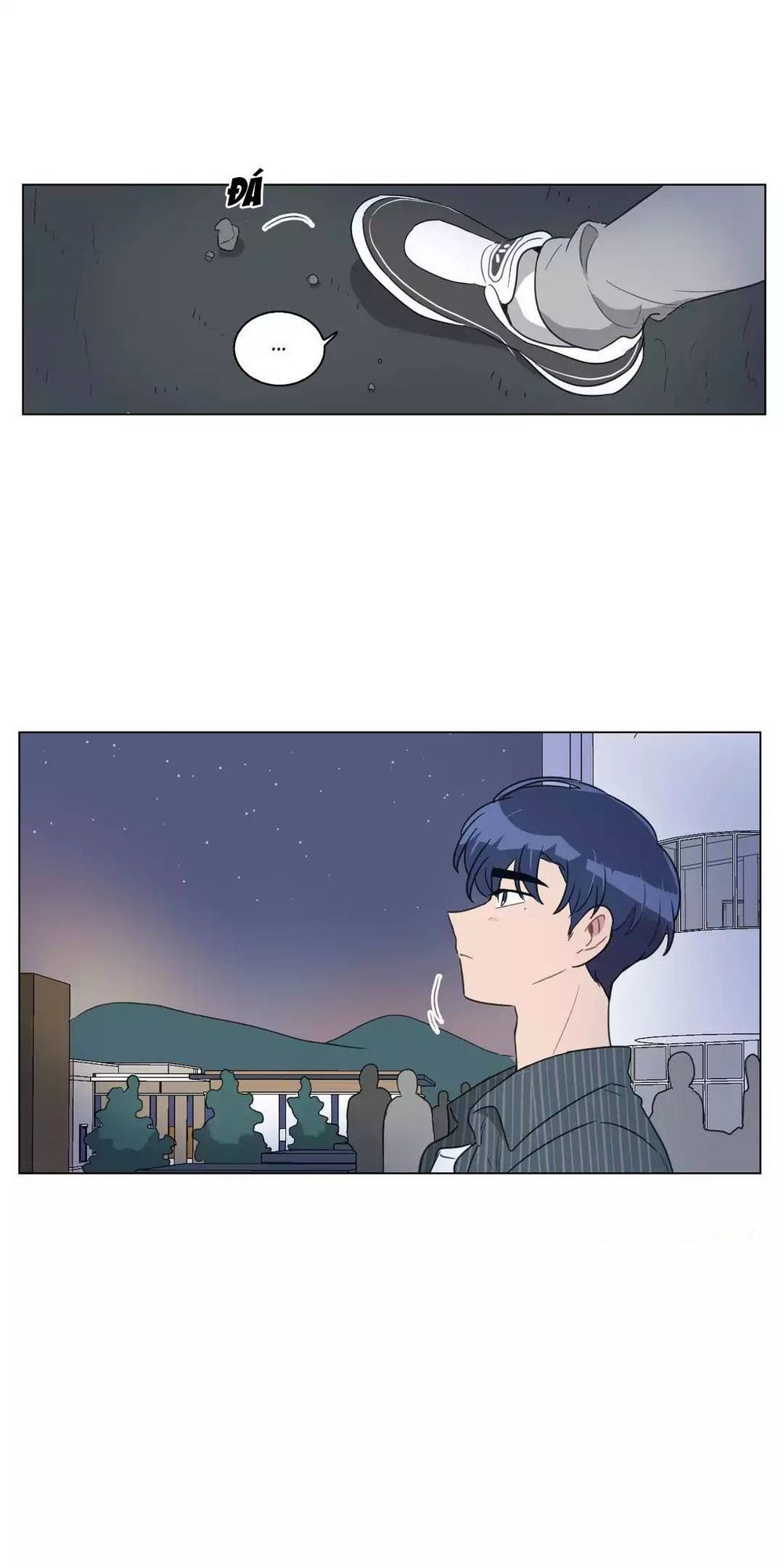 Tỏ Tình Nhầm Lẫn Chapter 59 - Trang 31