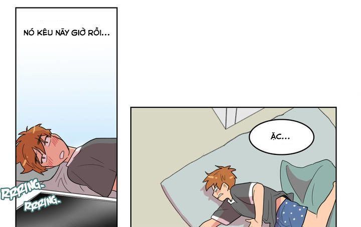 Tỏ Tình Nhầm Lẫn Chapter 6 - Trang 15