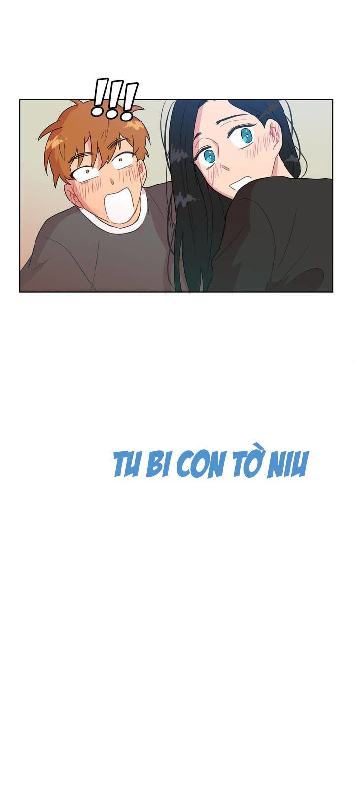 Tỏ Tình Nhầm Lẫn Chapter 6 - Trang 23