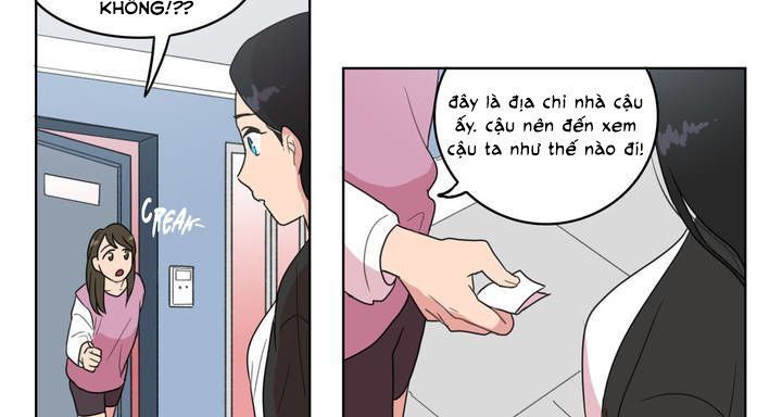 Tỏ Tình Nhầm Lẫn Chapter 6 - Trang 3