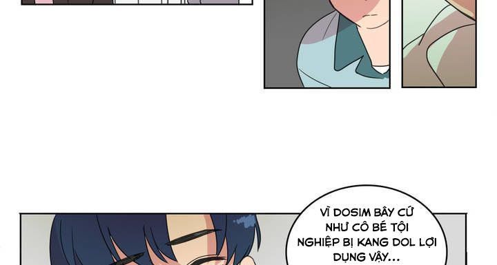 Tỏ Tình Nhầm Lẫn Chapter 6 - Trang 7