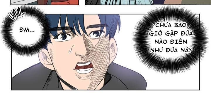 Tỏ Tình Nhầm Lẫn Chapter 6 - Trang 9