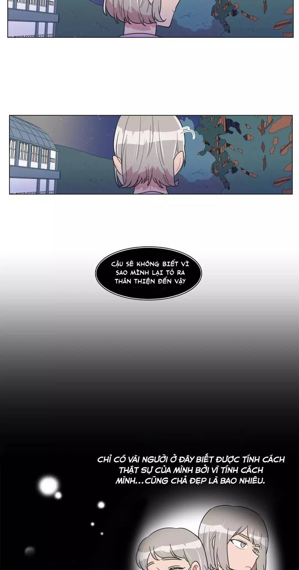 Tỏ Tình Nhầm Lẫn Chapter 60 - Trang 10