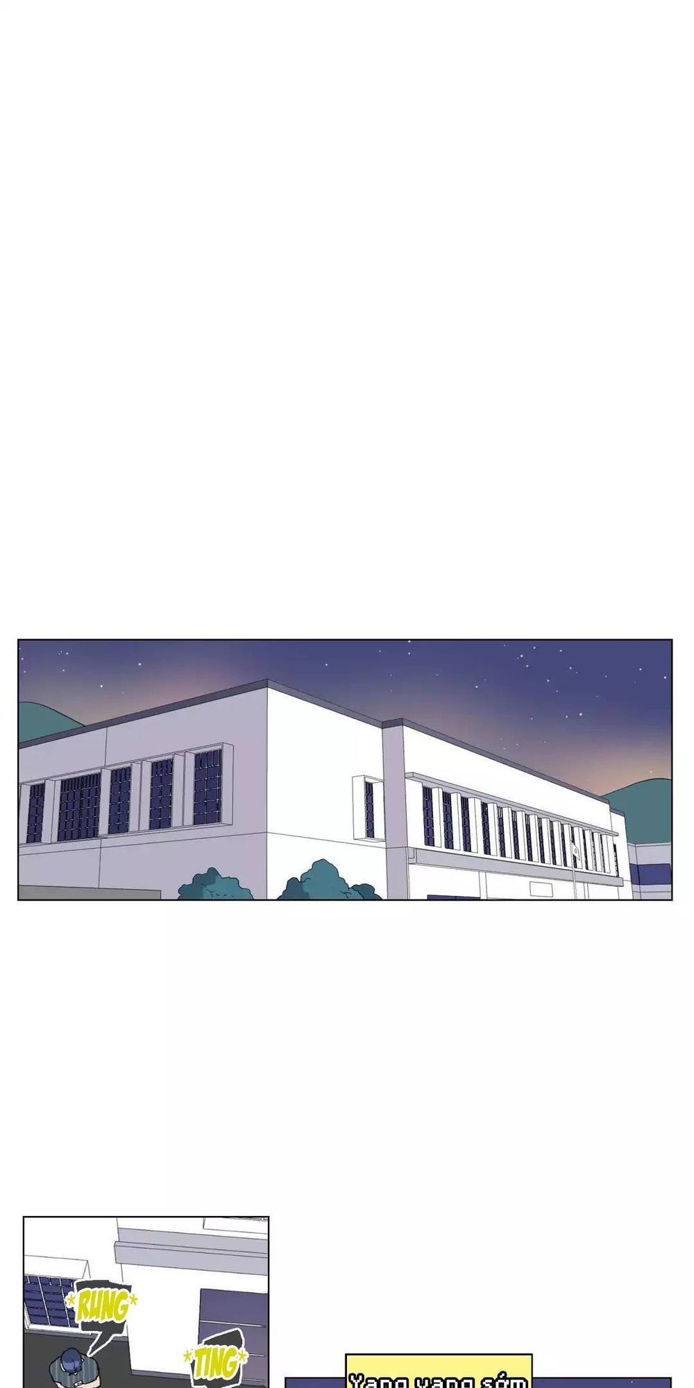 Tỏ Tình Nhầm Lẫn Chapter 60 - Trang 17
