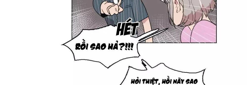 Tỏ Tình Nhầm Lẫn Chapter 60 - Trang 20