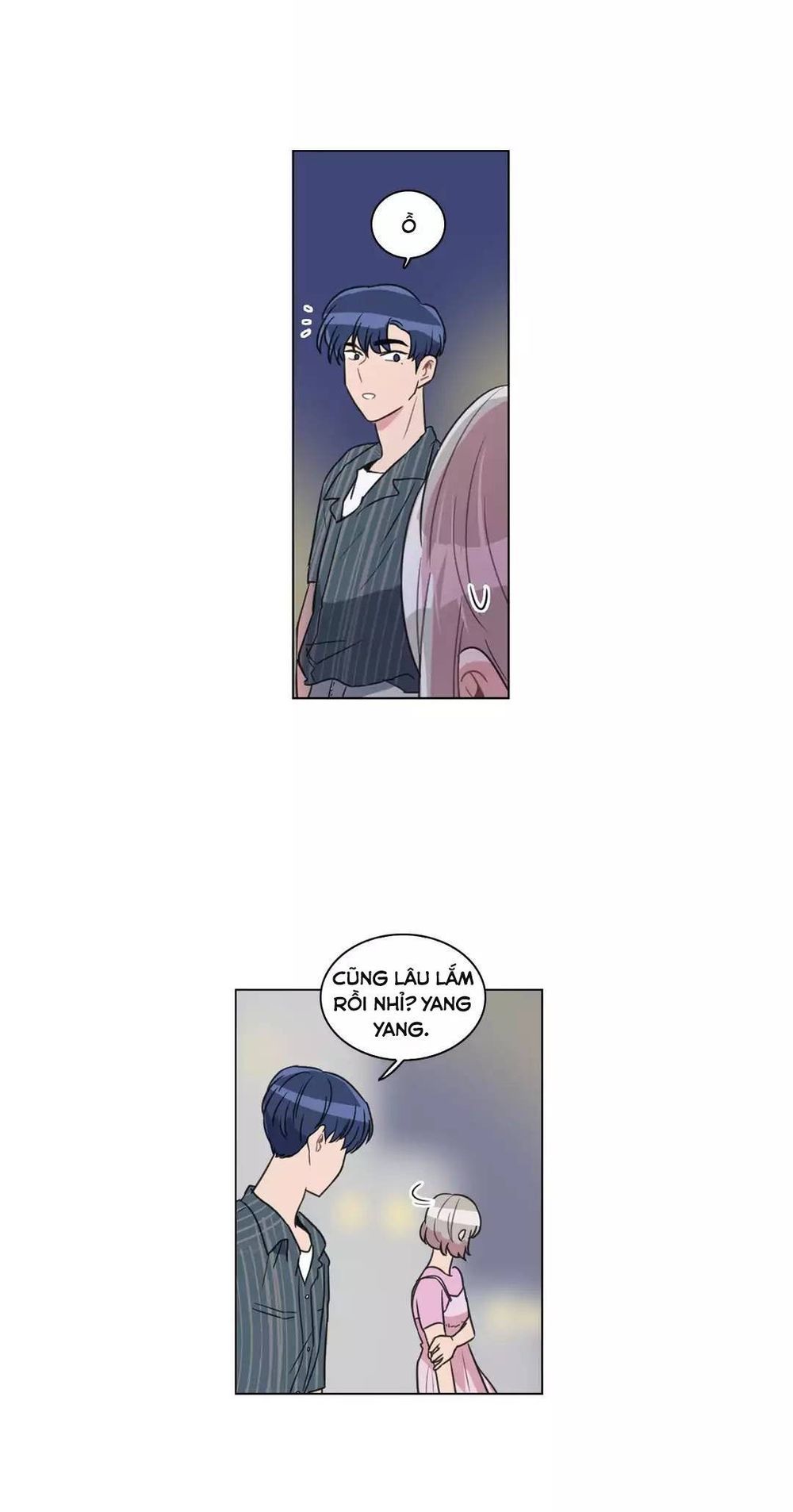 Tỏ Tình Nhầm Lẫn Chapter 60 - Trang 6