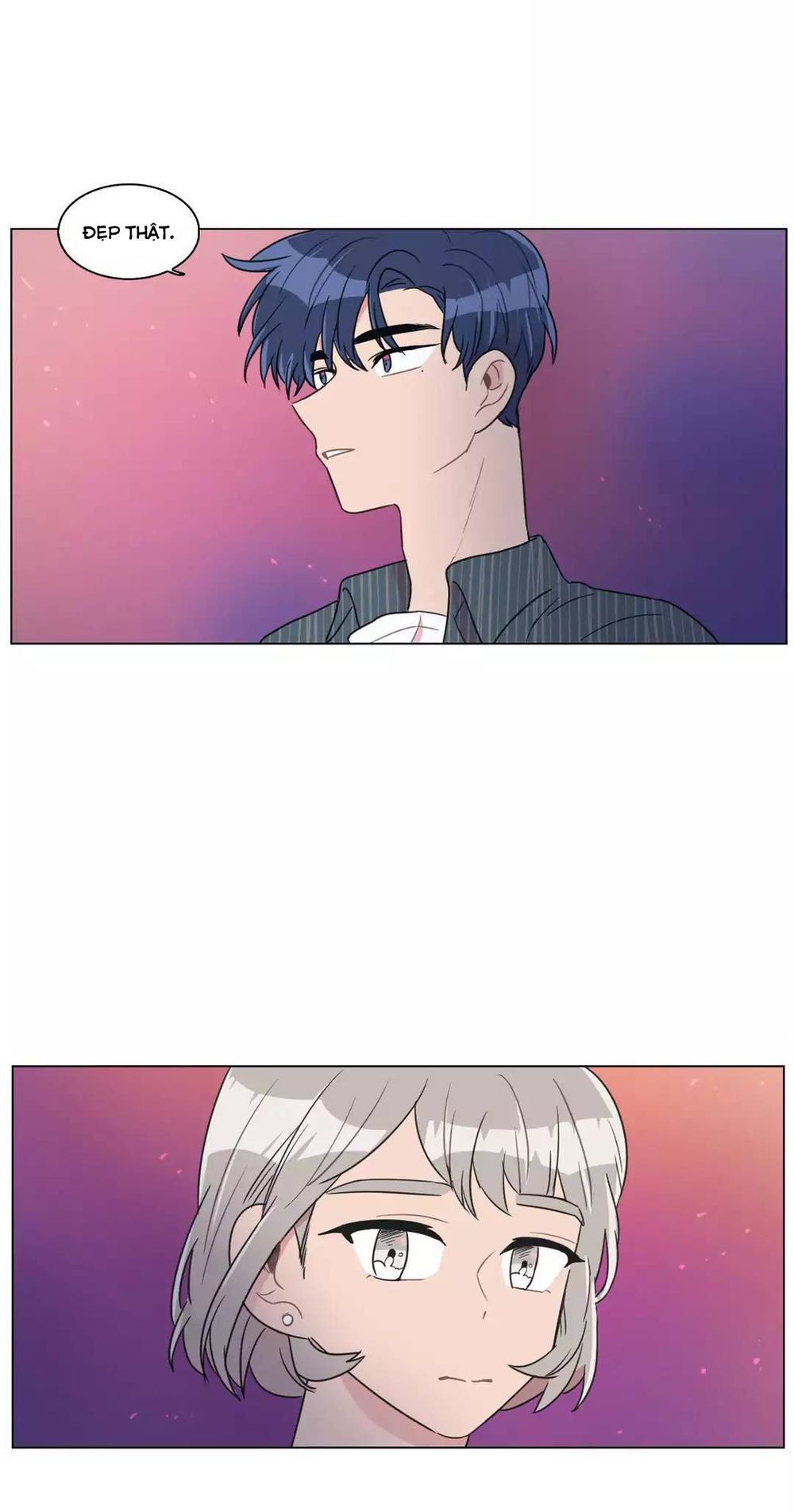 Tỏ Tình Nhầm Lẫn Chapter 61 - Trang 14