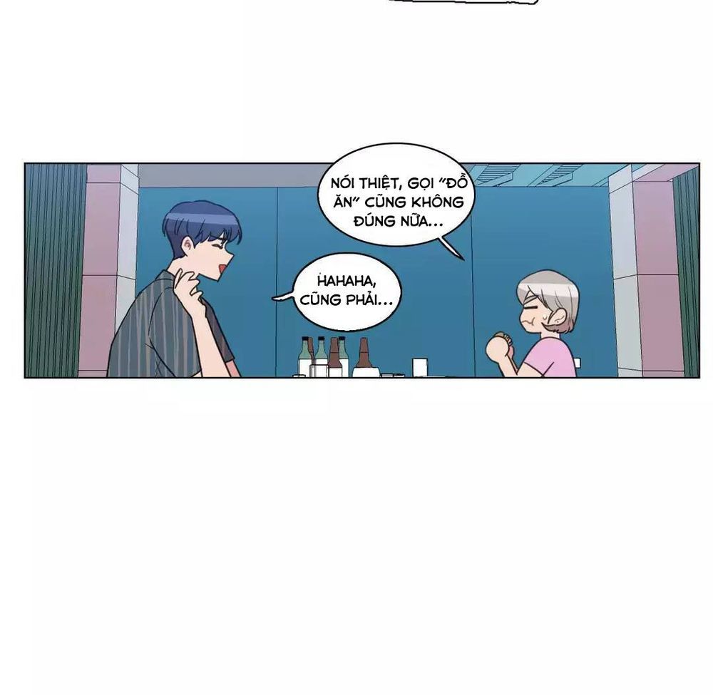 Tỏ Tình Nhầm Lẫn Chapter 61 - Trang 24