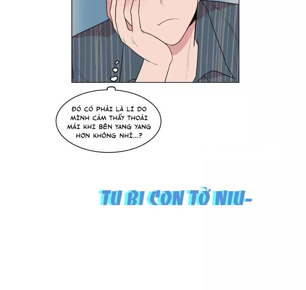 Tỏ Tình Nhầm Lẫn Chapter 61 - Trang 36