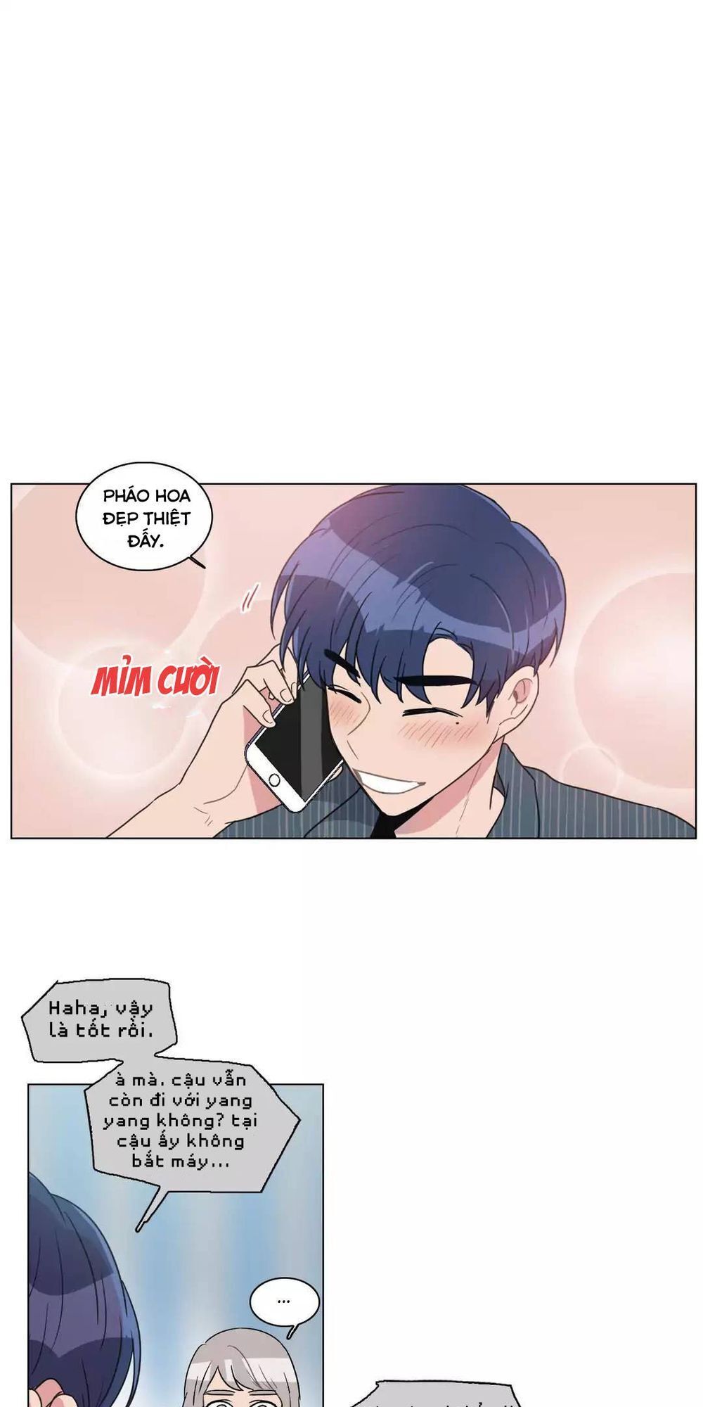 Tỏ Tình Nhầm Lẫn Chapter 62 - Trang 10