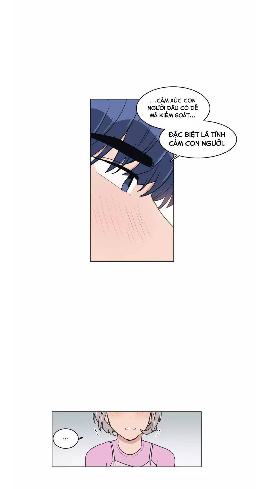 Tỏ Tình Nhầm Lẫn Chapter 62 - Trang 15