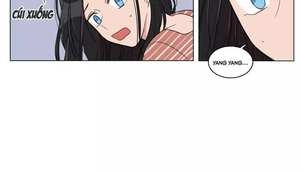 Tỏ Tình Nhầm Lẫn Chapter 62 - Trang 27