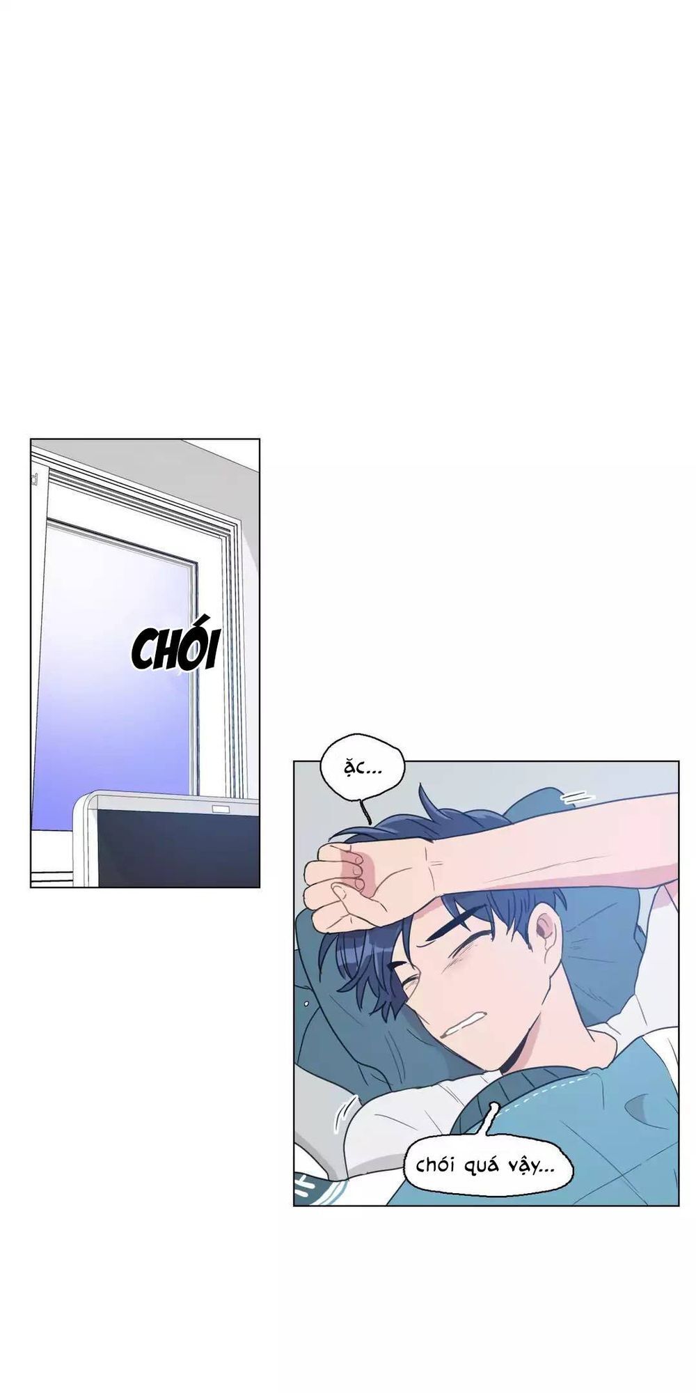 Tỏ Tình Nhầm Lẫn Chapter 63 - Trang 14