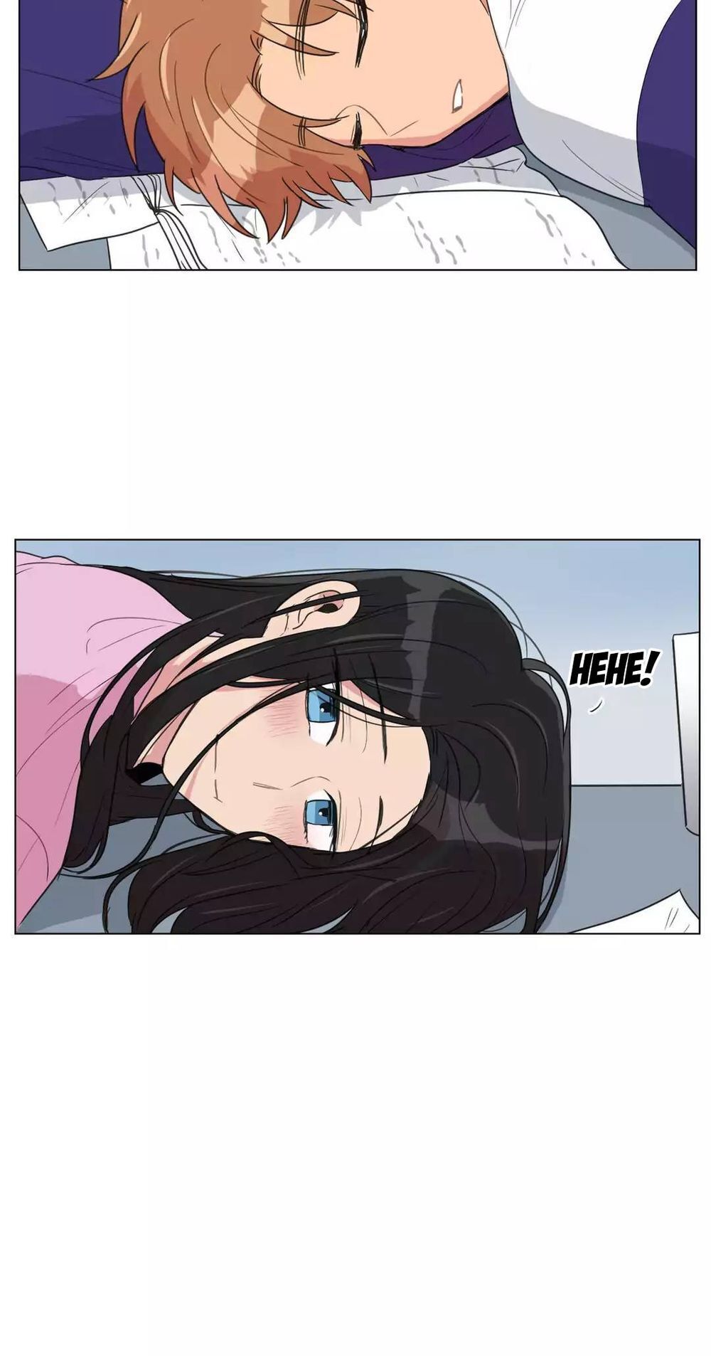 Tỏ Tình Nhầm Lẫn Chapter 64 - Trang 13