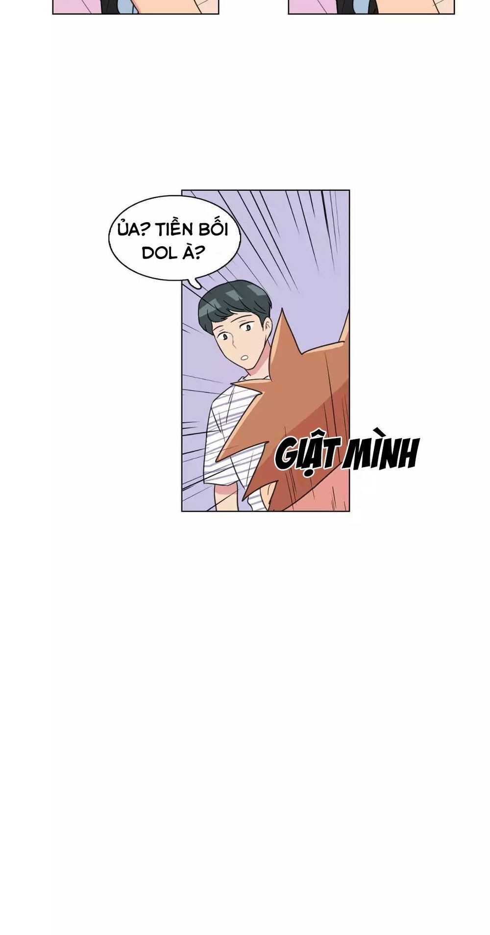 Tỏ Tình Nhầm Lẫn Chapter 64 - Trang 19