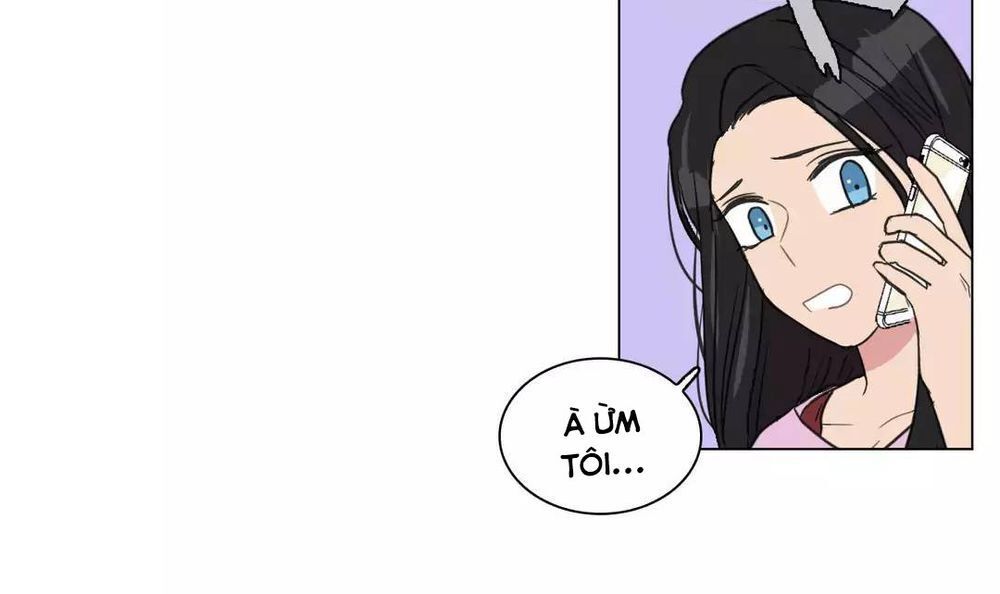 Tỏ Tình Nhầm Lẫn Chapter 64 - Trang 27