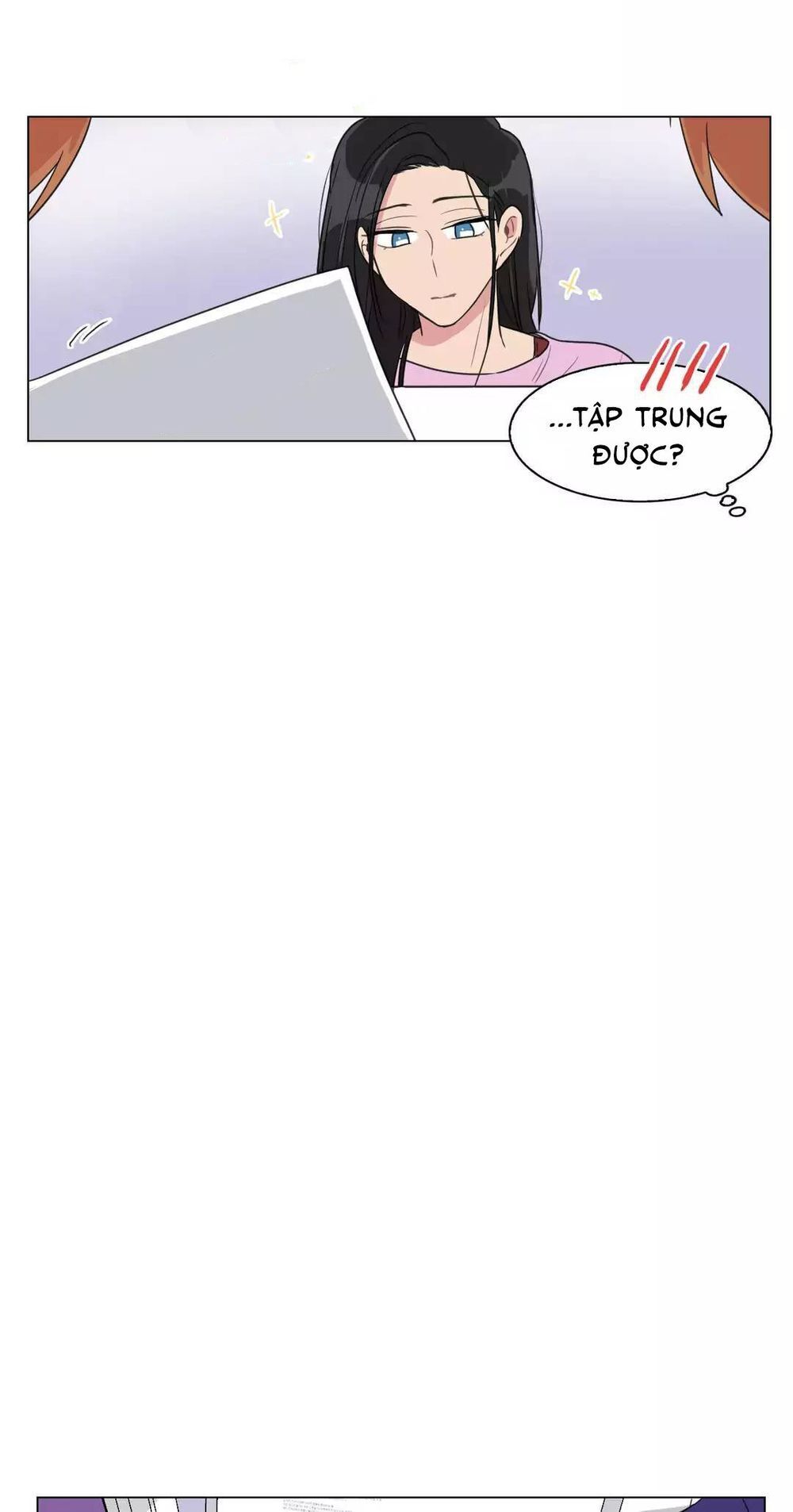 Tỏ Tình Nhầm Lẫn Chapter 64 - Trang 9