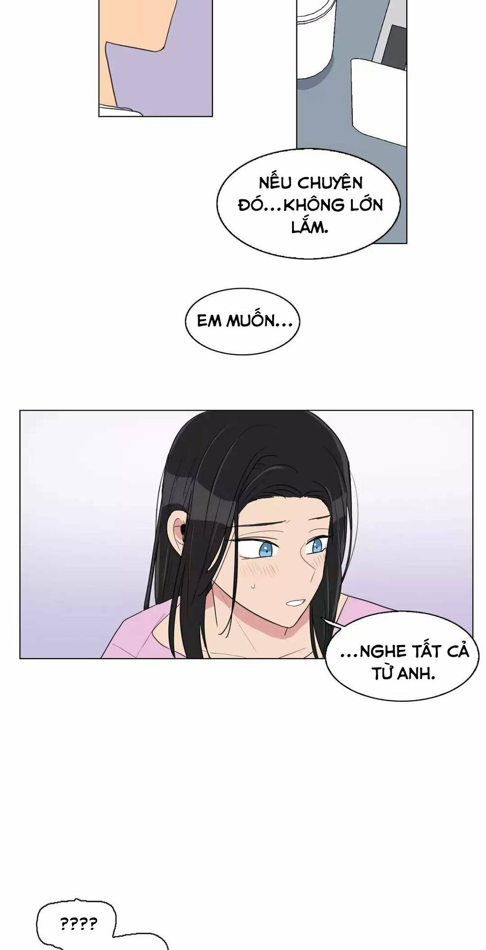 Tỏ Tình Nhầm Lẫn Chapter 65 - Trang 14